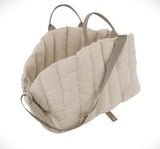 RESTSALG !!! Doksie Trip 01 - Lækker hundetaske til bil eller gåturen