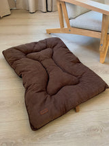 Doksie Joy 01 - Blød og kraftfuld hundepude