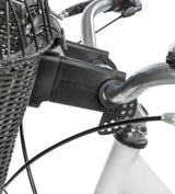 Lækker Cykelkurv med gitter