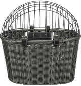 Lækker Cykelkurv med gitter