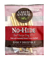 Dog stix fra Earth Animal
