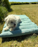 RESTSALG !!! Doksie Joy 02 - Komfortfuld rejse hundetæppe