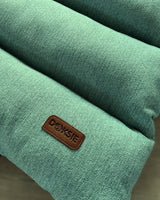 RESTSALG !!! Doksie Joy 02 - Komfortfuld rejse hundetæppe