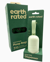 Earth Rated Sampak