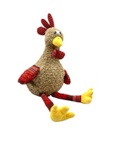 Stor Hane med piv-lyd