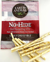 Dog stix fra Earth Animal