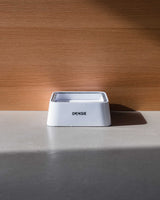 Doksie Auto A2 - Smart spildfri vandskål til hund