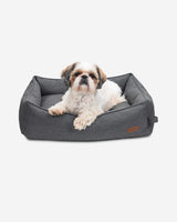 Restsalg !!! Doksie Cloud C2 - Klassisk komfortfuld hundeseng