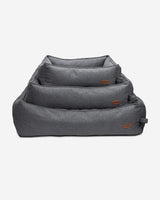 Doksie Cloud C2 - Klassisk komfortfuld hundeseng