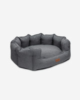 Doksie Cloud C3 - Rund og beroligende hundeseng