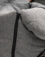 Doksie Cloud C5 - Smart bilsæde til hund