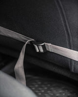 Doksie Cloud C5 - Smart bilsæde til hund