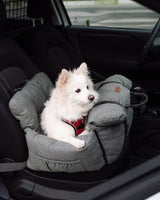 Doksie Cloud C5 - Smart bilsæde til hund