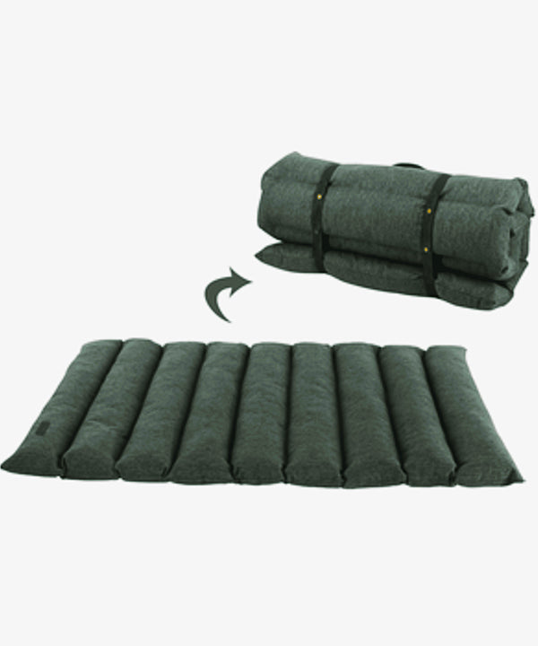 Doksie Joy 02 - Komfortfuld rejse hundetæppe