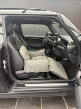 Doksie Cloud C5 - Smart bilsæde til hund