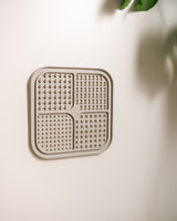 Doksie Home H4 - Smart slikkemåtte til hunde