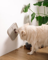 Doksie Home H4 - Smart slikkemåtte til hunde