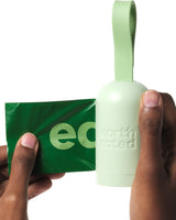 Earth Rate Dispenser