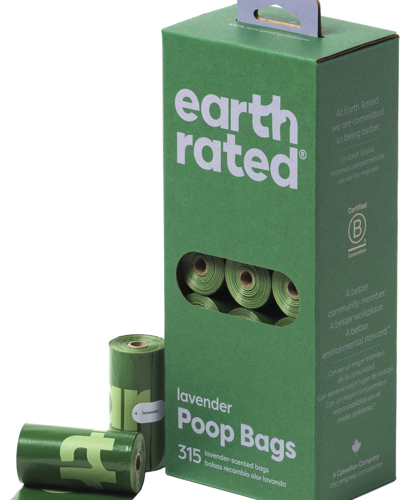 Earth Rated Sampak