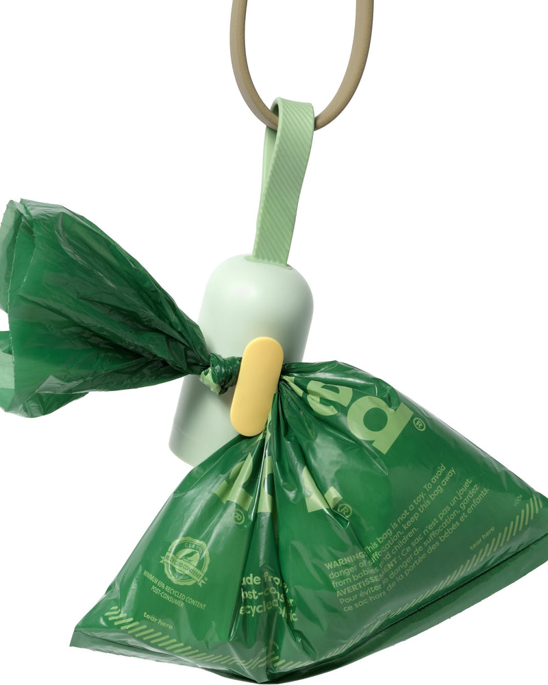 Earth Rate Dispenser