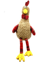 Stor Hane med piv-lyd