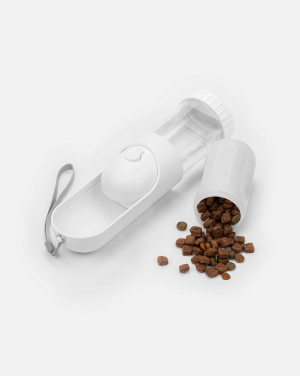 Doksie Inno I2 - Multiflaske med vand og mad til farten