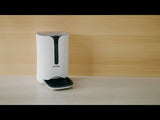 Doksie Auto A1 - Smart automatisk foderautomat hund